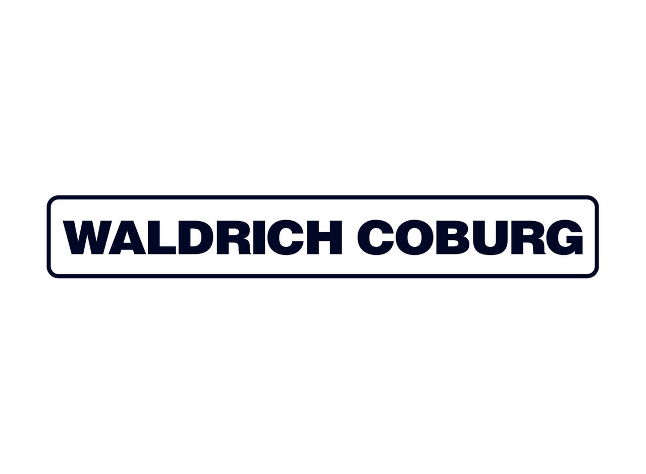 Logo Waldrich