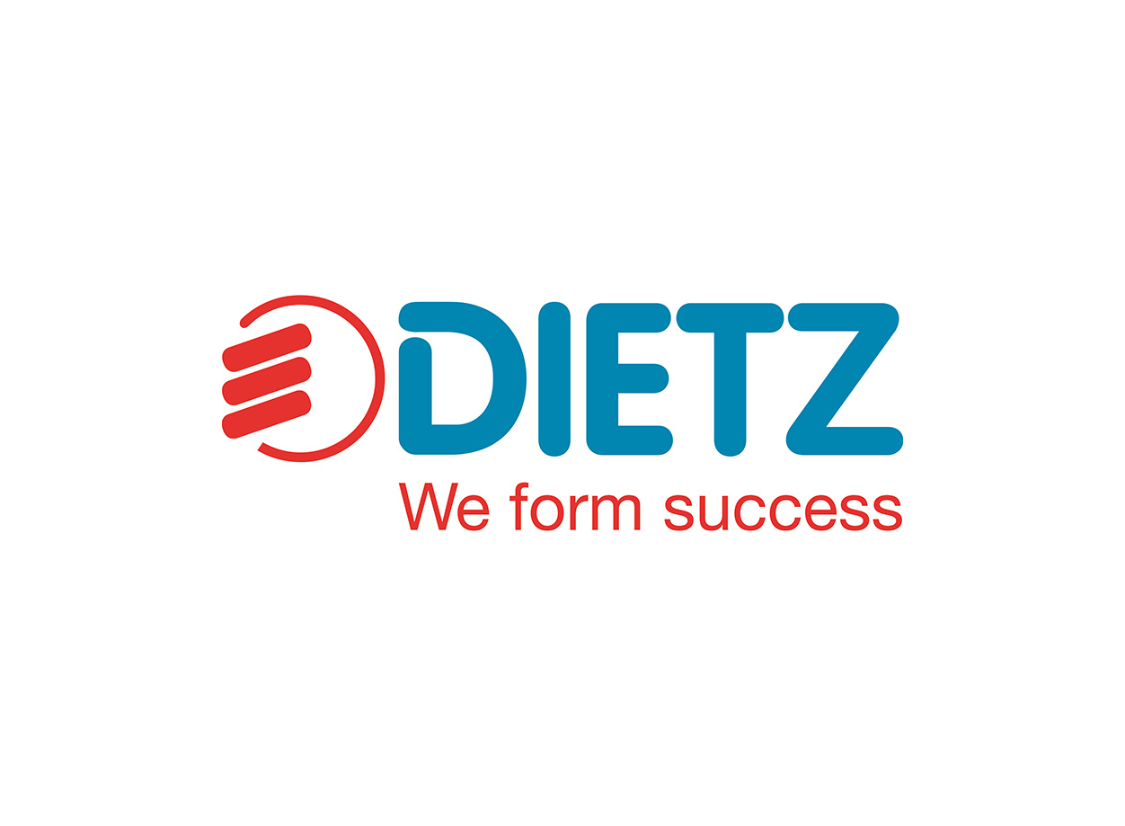 Logo Dietz