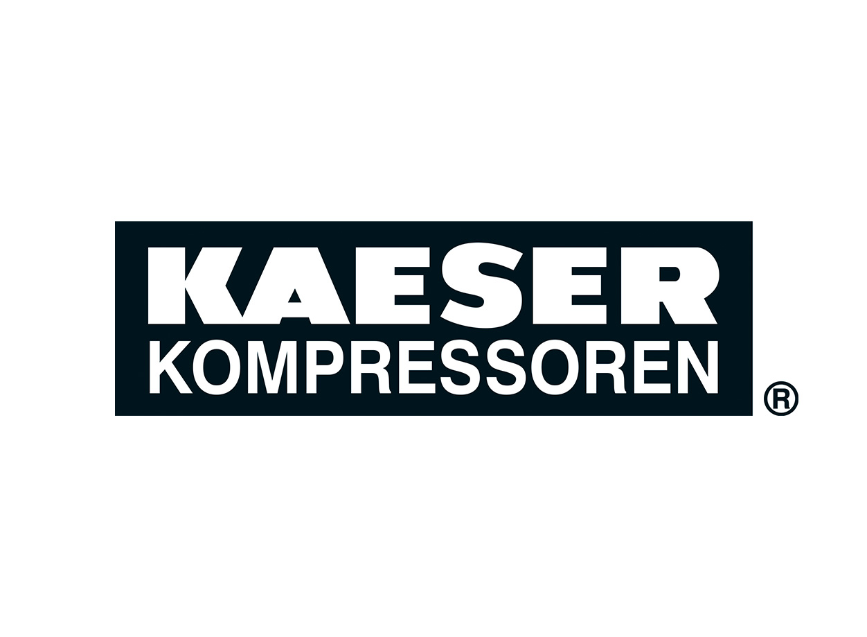 Logo Kaeser