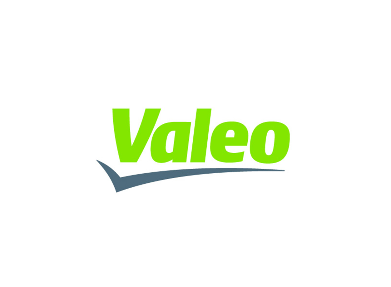 Logo Valeo