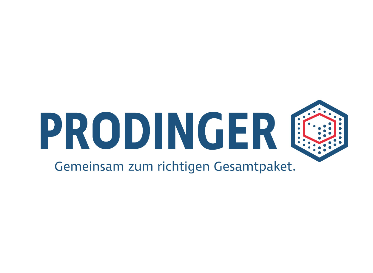 Logo Prodinger